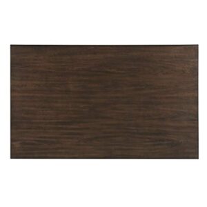 Lexicon Trammel Dining Table, Cherry