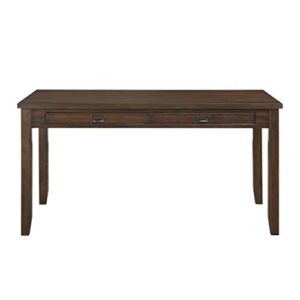 Lexicon Trammel Dining Table, Cherry