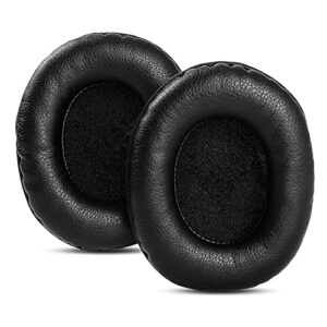ear pads cushions cups foam replacement compatible with turtle beach stealth 700 420x ear force xo seven xo 7 xo7 pro gaming headset