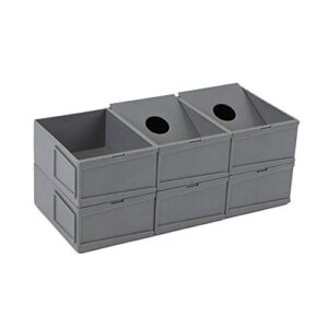 BCW Modular Sorting Tray