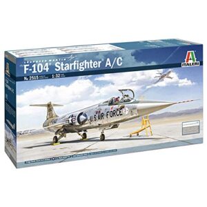 f-104 a/c starfighter