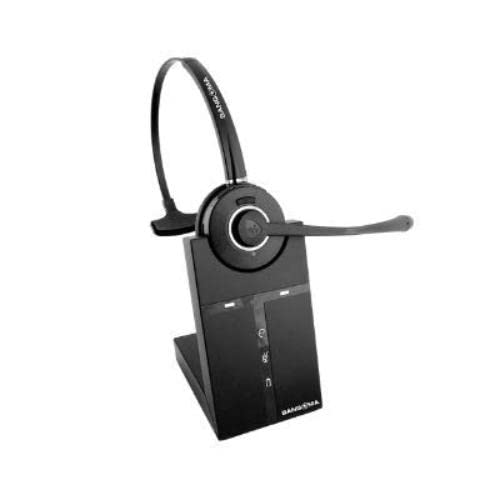 SANGOMA US H10 Wireless Headset (1TELH010LF)