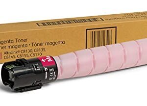 Xerox 006R01748 Toner, 28,000 Page-Yield, Magenta