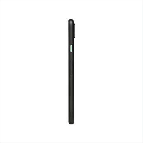 Google Pixel 4a - Unlocked Android Smartphone - 128 GB of Storage - Up to 24 Hour Battery - Just Black