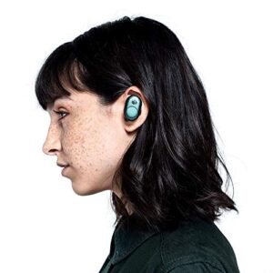 Skullcandy Push True Wireless In-Ear Earbud - Indigo (Renewed)