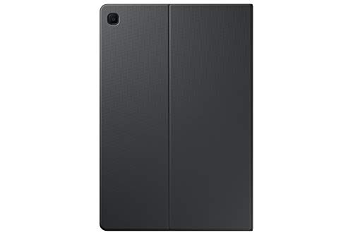 Samsung Book Cover EF-BP610 - Protection à Rabat Pour tablette - gris - Pour Galaxy Tab S6 Lite