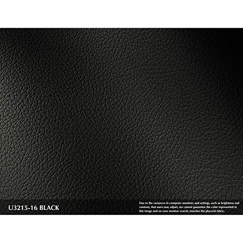 Wallace & Bay Lincoln Sofabed, Full, Black