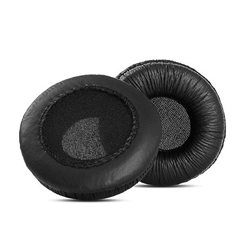 Ear Pads Replacement Cushion Compatible with Arctic Sound P311 P311 Headphones Earmuffs (Black2)