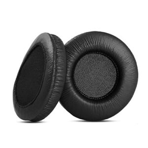 Ear Pads Replacement Cushion Compatible with 66 Audio - BTS+ Sport - Wireless Headphones Earmuffs