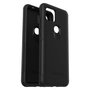 otterbox commuter series lite series case for t-mobile revvl 5g - black