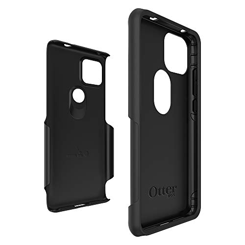 OtterBox COMMUTER SERIES LITE SERIES Case for T-Mobile REVVL 5G - BLACK