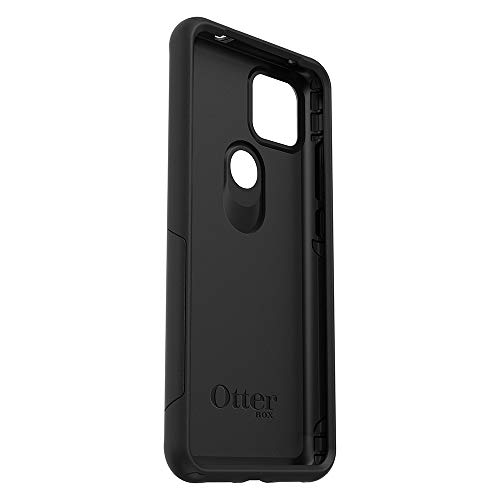 OtterBox COMMUTER SERIES LITE SERIES Case for T-Mobile REVVL 5G - BLACK