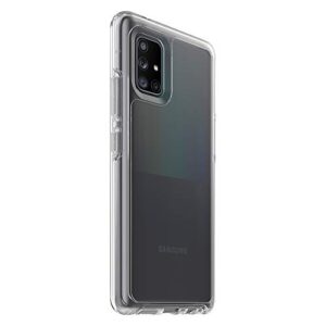 OTTERBOX SYMMETRY CLEAR SERIES Case for Samsung Galaxy A71 5G (ONLY 5G Version) - CLEAR