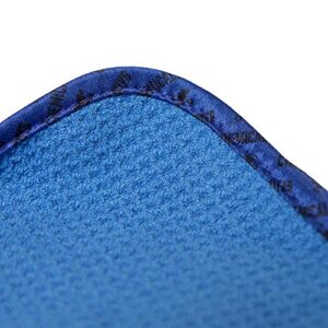 Chemical Guys Waffle Weave Glass and Microfiber Towel