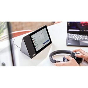 Lenovo ThinkSmart View ZA690000US Video Conference Equipment - Full HD - Wireless LAN