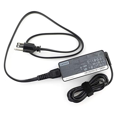 New Genuine Laptop Charger 65W Watt 20V 3.25A USB Type-C AC Adapter Power Cord ADLX65YDC2A FOR LENOVO Thinkpad X280 X380 X390 L390 E480 E490 E580 E590 E495 R480 S1 2018 T470 T470S T480/T480S