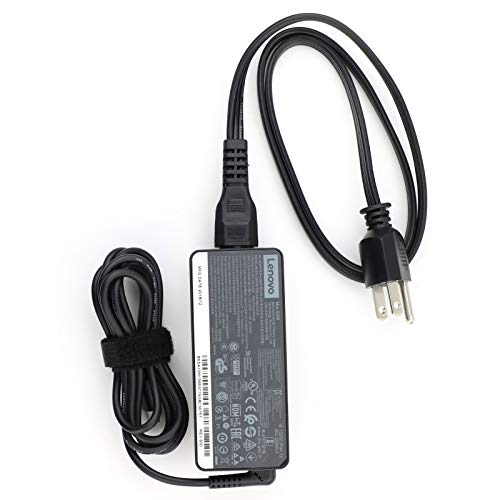 New Genuine Laptop Charger 65W Watt 20V 3.25A USB Type-C AC Adapter Power Cord ADLX65YDC2A FOR LENOVO Thinkpad X280 X380 X390 L390 E480 E490 E580 E590 E495 R480 S1 2018 T470 T470S T480/T480S