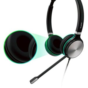 Yealink USB Wired Headset