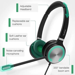 Yealink USB Wired Headset