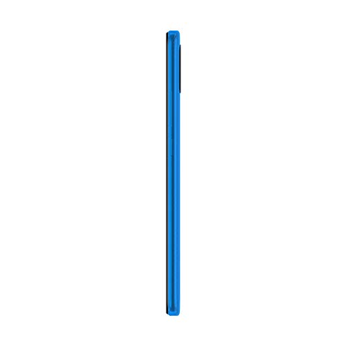 Xiaomi Redmi 9A - Smartphone 2 GB + 32 GB, Dual Sim, Blu (Sky Blue)