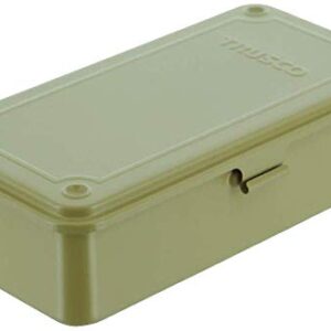 T-190LS TRUSCO Trunk-Style Tool Box Light sand