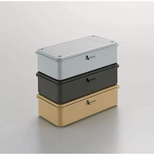 T-190LS TRUSCO Trunk-Style Tool Box Light sand