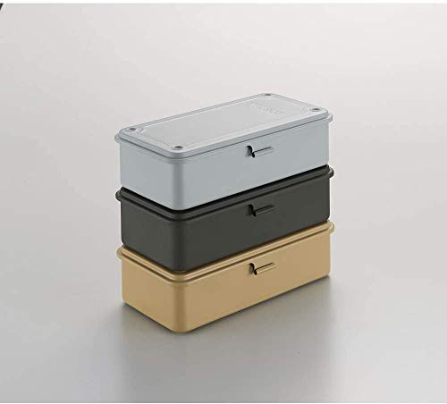 T-190LS TRUSCO Trunk-Style Tool Box Light sand