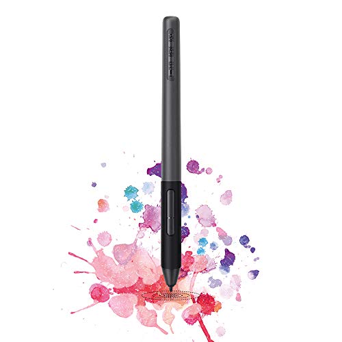 GAOMON Battery-free Pen AP50 with 8192 Levels Pen Pressure Designed for GAOMON PD1161/ PD1220/ PD1320/ PD1561 /PD156PRO Graphics Tablets