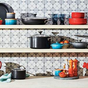 Le Creuset Toughened Nonstick PRO Cookware Set, 10 pc.