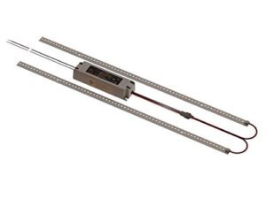 optilumen rks 4 ft. 40-watt (118-watt equivalent) led magnetic strip conversion retrofit kit 4000k (1-pack)