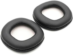 ear pads cups cushions replacement compatible with plantronics audio 355 headset earpads foam covers