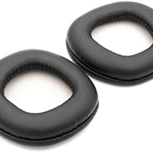 Ear Pads Cups Cushions Replacement Compatible with Plantronics Audio 355 Headset Earpads Foam Covers