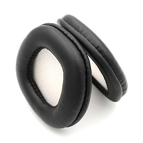 Ear Pads Cups Cushions Replacement Compatible with Plantronics Audio 355 Headset Earpads Foam Covers