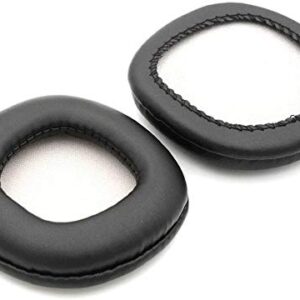 Ear Pads Cups Cushions Replacement Compatible with Plantronics Audio 355 Headset Earpads Foam Covers