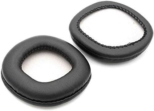 Ear Pads Cups Cushions Replacement Compatible with Plantronics Audio 355 Headset Earpads Foam Covers