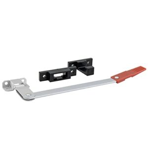 recpro rv exit window latch egress replacement | camper emergency exit window latch