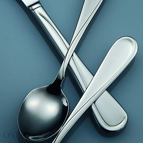 Oneida Flight Tablespoon/Serving Spoons (Set of 12)