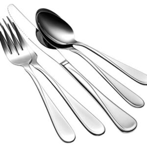 Oneida Flight Tablespoon/Serving Spoons (Set of 12)