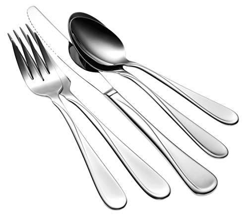 Oneida Flight Tablespoon/Serving Spoons (Set of 12)