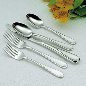 Oneida Flight Tablespoon/Serving Spoons (Set of 12)