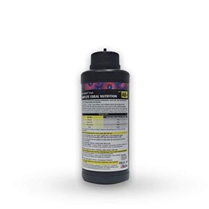 Red Sea Reef Energy Plus AB+ 500ml Aquatics