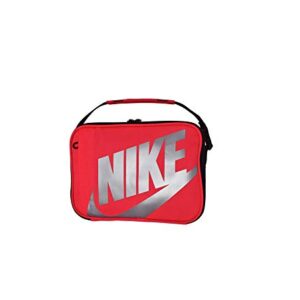 Nike Insulated Lunchbox (Racer Pink)