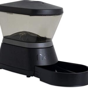 Gamma2 Nano Automatic Dog Feeder & Cat Feeder | 7.5lb Cat Food or Dog Food Storage Capacity