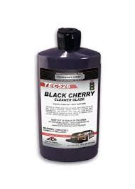 technicians choice tec526 black cherry cleaner/glazer