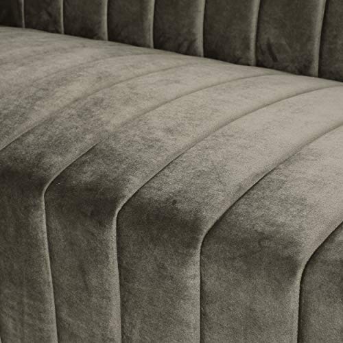 Christopher Knight Home Everley Sofas, Gray