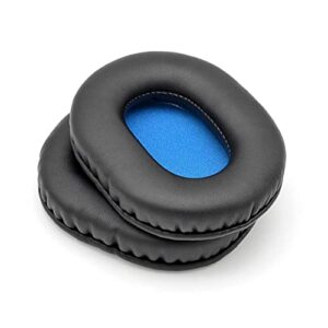 ear pads cushion earpads replacement compatible with alpatronix hx101 bluetooth headphones
