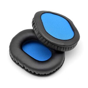 Ear Pads Cushion Earpads Replacement Compatible with Alpatronix HX101 Bluetooth Headphones