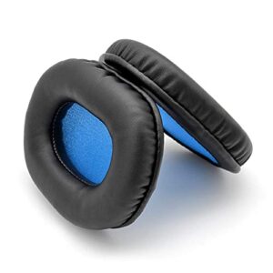 Ear Pads Cushion Earpads Replacement Compatible with Alpatronix HX101 Bluetooth Headphones