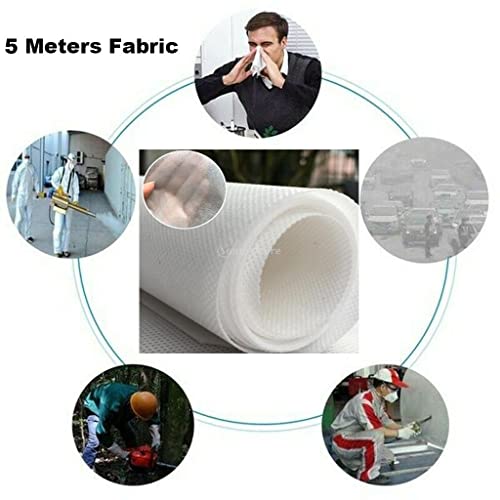 menolana Polypropylene Fabric, Non-Woven Fabric Particles, Fabric can be DIY Finished Product