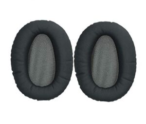 vekeff replacement ear pads cushions cover earpads repair parts for sony wh-ch700n wh-ch710n headphone